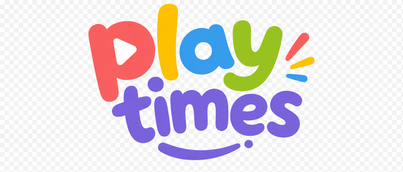 Play Times Logo